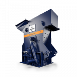 LINDEMANN ZB Metal Crusher