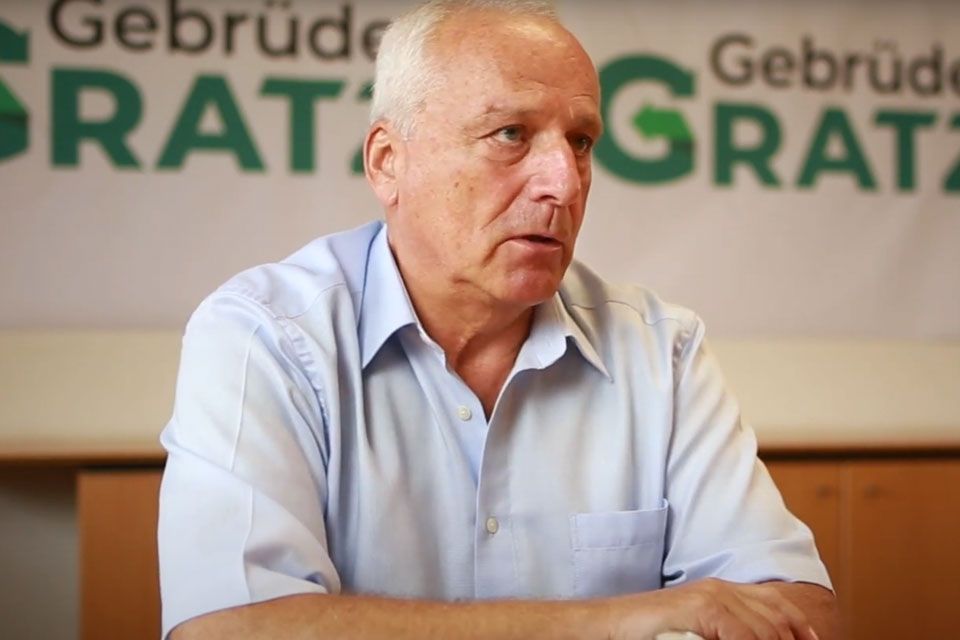 Gebrüder Gratz