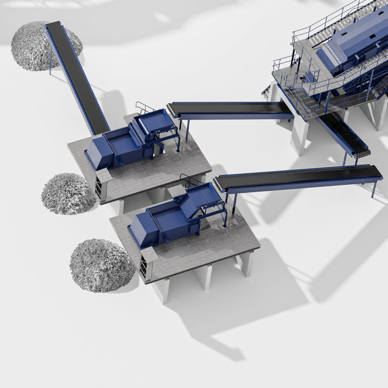 Downstream Processing