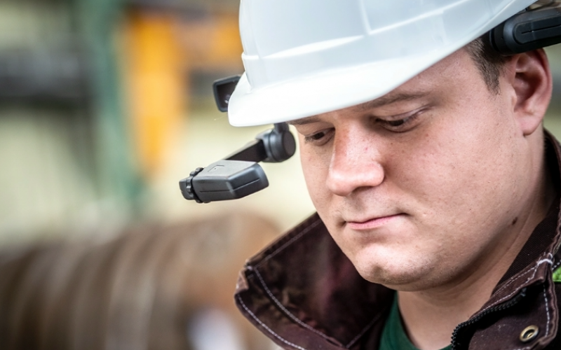 Improving Performance Through Smart Service Solutions