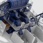 LINDEMANN Shredder Plants